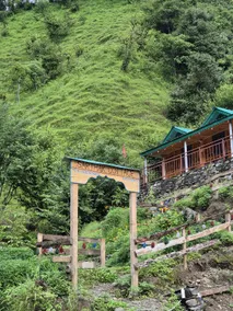 Sarthak Cottage - Image 3