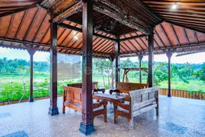 Pondok Daun D Martin Mitra RedDoorz near UMY - Image 5