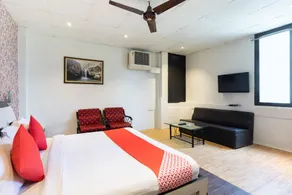 OYO 37447 Hotel Pachmarhi - Image 3