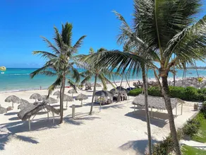 Ducassi Suites Beach Club & Spa ROOFTOP POOL - Image 5