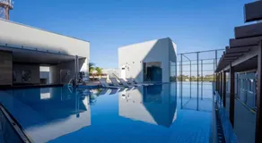 Apartamento Aconchegante Ponto Estratégico - Image 3