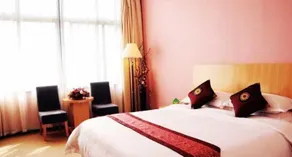Guangzhou University Business Hotel - Image 3