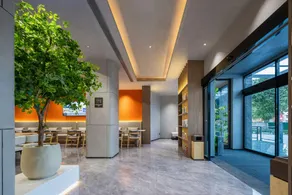 Atour Hotel Linqing City Center Liaocheng - Image 4