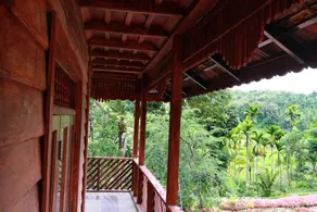 Pugmarks Jungle Resort - Image 5
