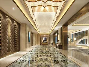 Zhenye International Hotel - Image 5