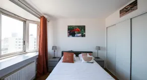 L'Alto - Bel appartement lumineux -Vue panoramique - Image 2