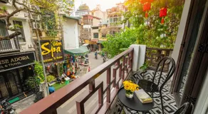 Golden Time Hostel 3 - Image 4