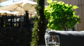 Villa les érables Restaurant Linea - Image 5
