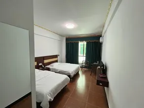 Jinyu Hotel - Image 2