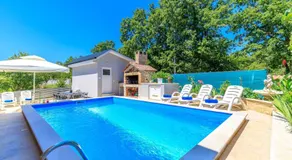 Zwei-Zimmer-Wohnung Vanessa I mit gemeinsamen Pool - Image 2