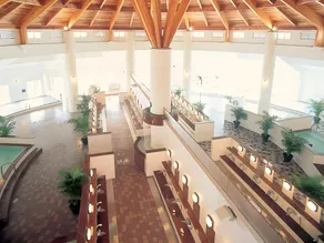 Shichijo Onsen Dome - Image 3