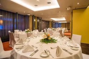 Swissôtel Le Plaza Basel - Image 5