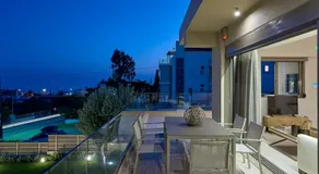 Elaia Luxury Suites Lagonisi - Image 3