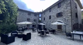 Le Boccede Country House B&B - Image 3