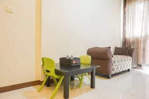 Cozy Stay 1Br at Maple Park Apartment Near Sunter - Image 5