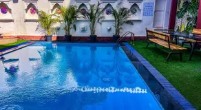 DYORE House by Bharat Mahal Palace - Image 5