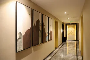 Junyue Hotel (Handan Fengfeng Mining District Branch) - Image 2