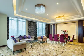 Red Forest Hotel - Image 3