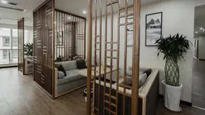 Xinjin Lijin Hotel - Image 4