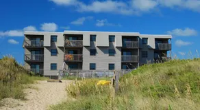 Condomínio Beach Bum Oceanfront Em Admirals View III, Perto das atrações de Kill Devil Hills - Image 5