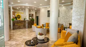 Hotel CITY Petrich - Image 2