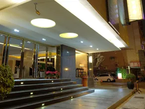 Talmud Hotel Taichung - Image 2