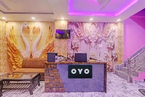 Hotel O Shyam Palace Hotel And Restaurant - Image 5