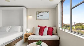 Bondi Studio Apartment - Image 2