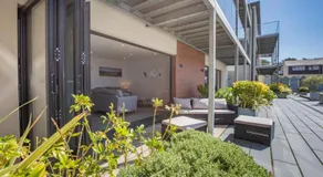 18 Woolacombe East - Luxury Apartment at Byron Woolacombe, only 4 minute walk to Woolacombe Beach! - Image 4