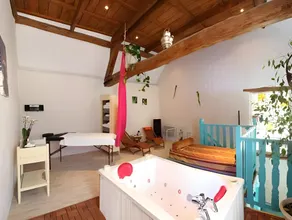 Maison d'Hôtes Ferme d'Issonges B&B - Image 3