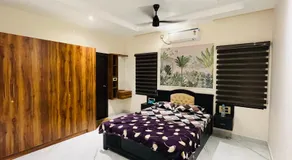 WHITE COTTAGE- Deluxe villa - Image 2