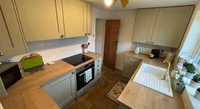 Delightful 3-bedroom Cottage, Brockenhurst - Image 4