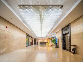Eastravel·Zhongjiang Hotel - Image 2