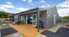 Hanmer Springs TOP 10 Holiday Park - Image 4