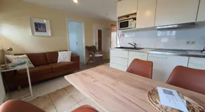 Haus Achtern Diek in erster Reihe am Meer - Image 3