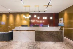 Haitong Hotel (Fuzhou Three Lanes and Seven Alleys) - Image 2