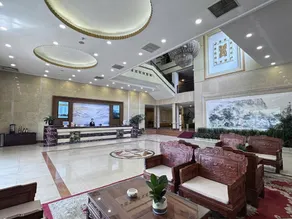 Laiwu Hotel - Image 2