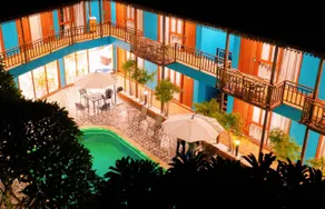 New Champa Boutique Hotel - Image 2
