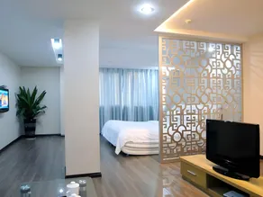 Super 8 Hotel Fuzhou Jinjishan - Image 5
