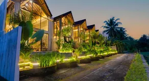 Kembang Menoreh Villa - Image 2