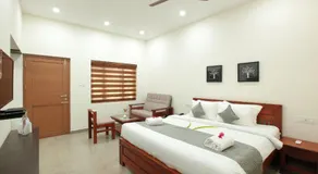 Green Planet Resort - Image 2