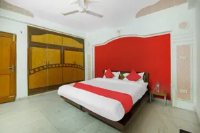OYO 83583 Stay Inn Kaushambi - Image 2