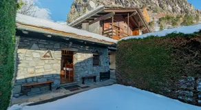 CHALET LA DIMORA DI BELLE - Dove nasce la magia - Image 5