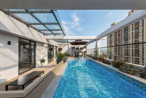 Guanlan Hotel (Pujiang Branch) - Image 5