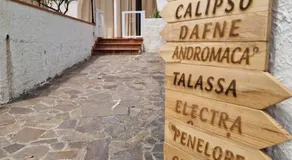 Itaca Rooms Palinuro - Image 5