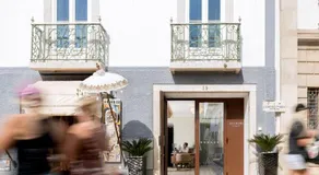 Água Hotels Lagos Bay - Image 5