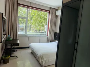 Lanxi Esports Hotel - Image 5
