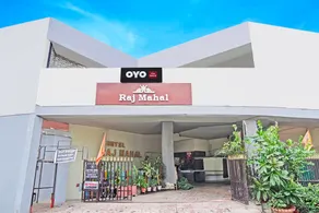 Hotel O Raj Mahal - Image 3
