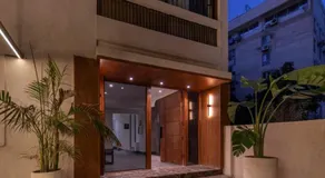 Your Next Perfect Getaway at 22 by spacey #45 - Studio in Maadi - Image 4