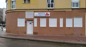 Hostal Las Fronteras - Image 3